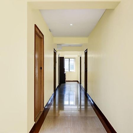 Hotel O Beach Paradise Визакхапатнам Екстериор снимка
