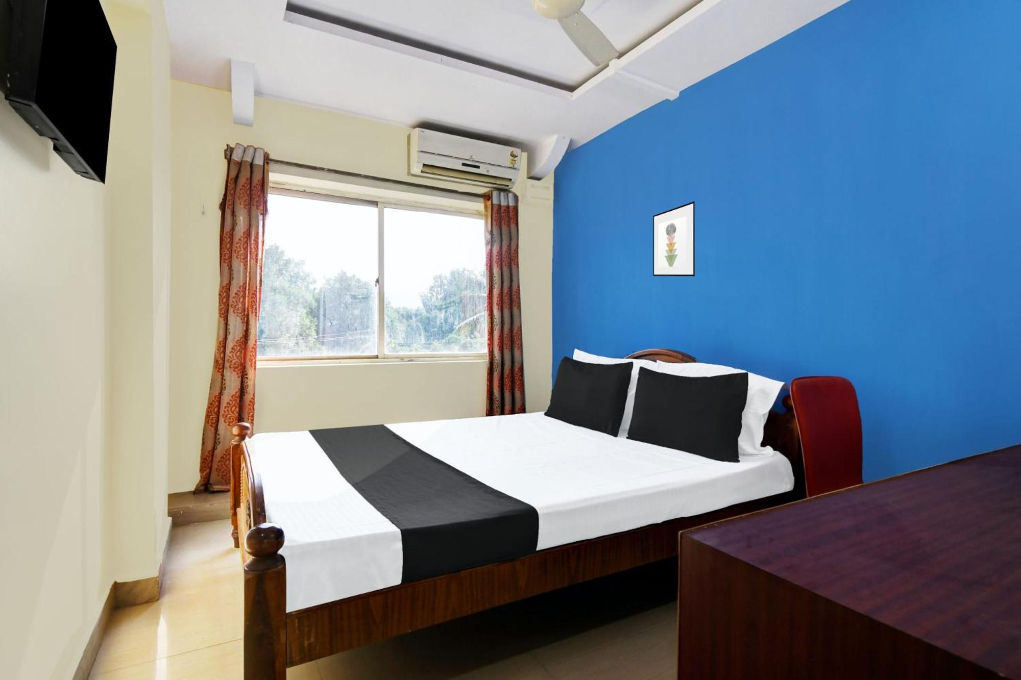 Hotel O Beach Paradise Визакхапатнам Екстериор снимка