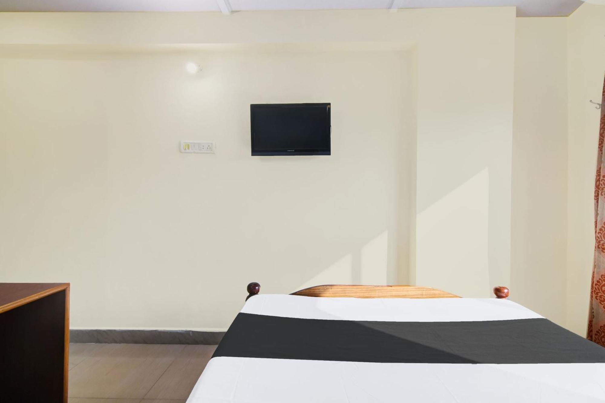 Hotel O Beach Paradise Визакхапатнам Екстериор снимка