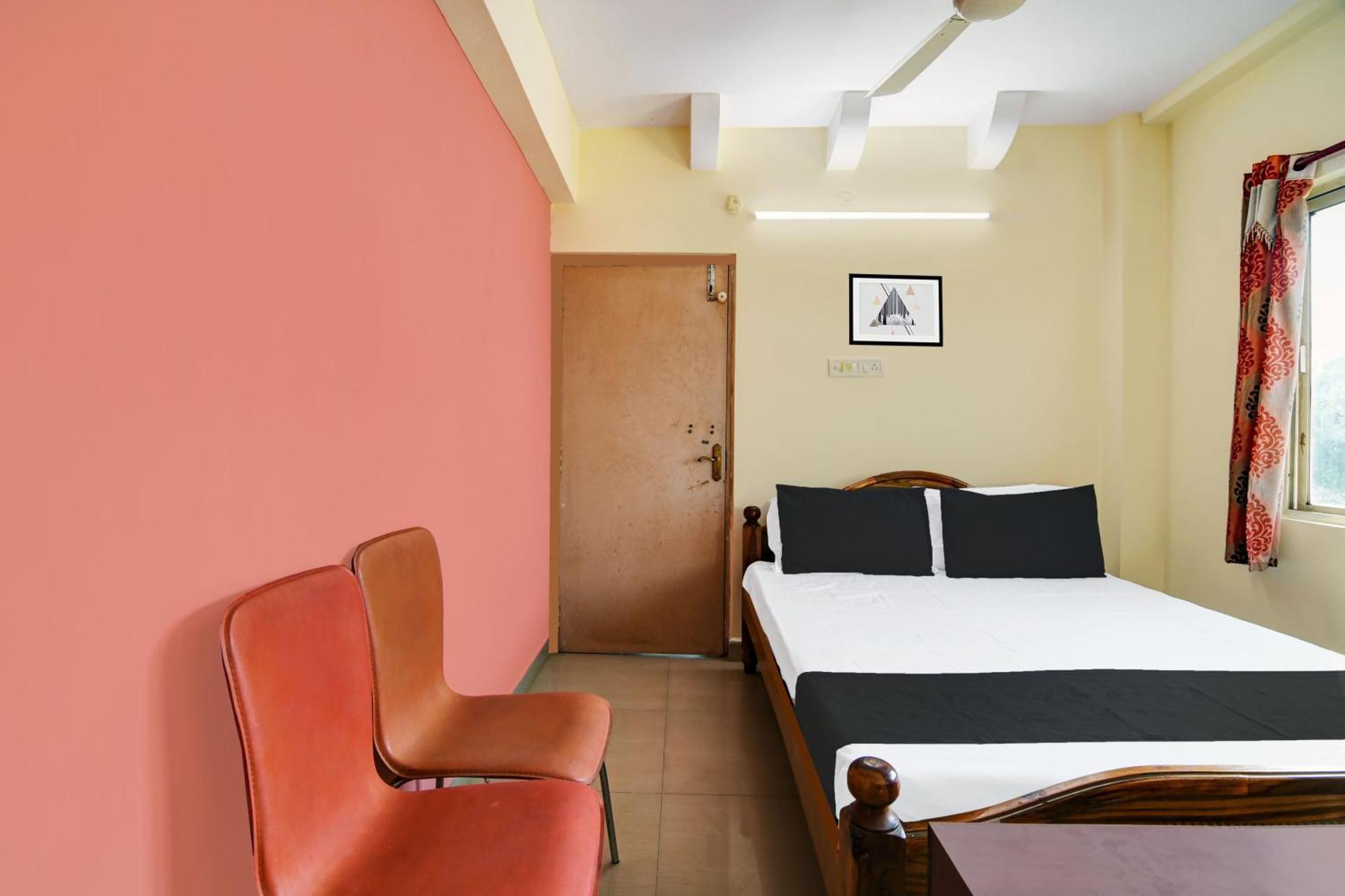 Hotel O Beach Paradise Визакхапатнам Екстериор снимка