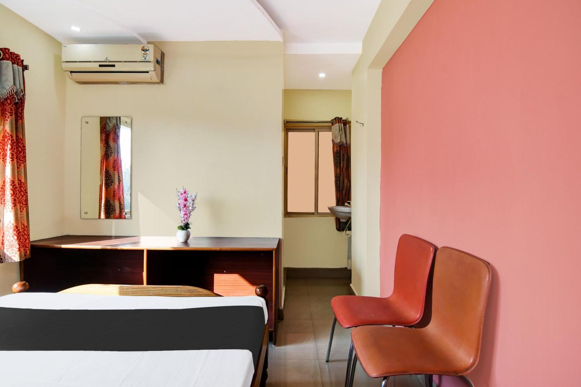 Hotel O Beach Paradise Визакхапатнам Екстериор снимка