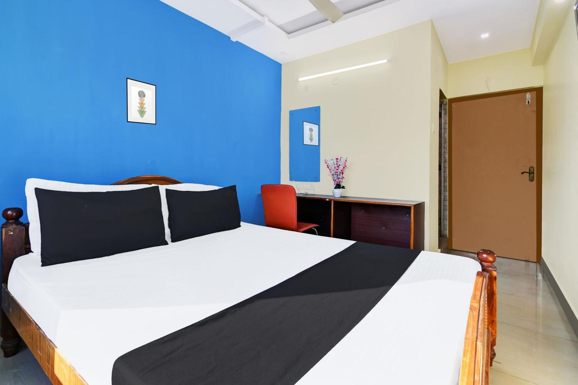 Hotel O Beach Paradise Визакхапатнам Екстериор снимка